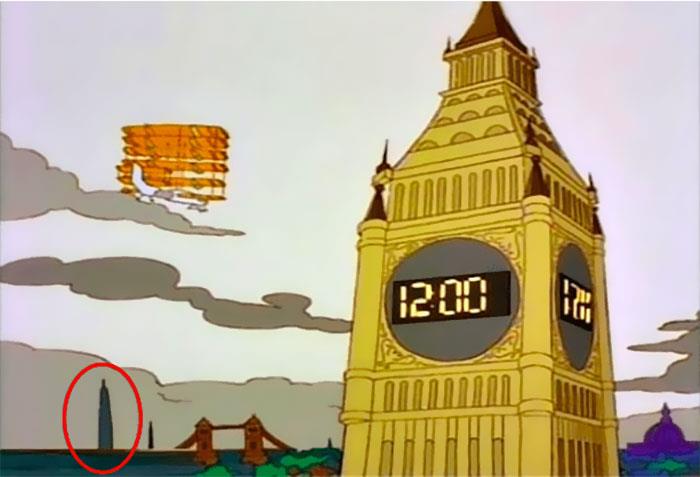 20 Times ‘The Simpsons’ Mysteriously Guessed What Will Happen In The Future  Clipimage-600aa9c5ebead__700
