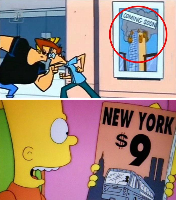 20 Times ‘The Simpsons’ Mysteriously Guessed What Will Happen In The Future  Clipimage-600aa9d6ac7e6__700