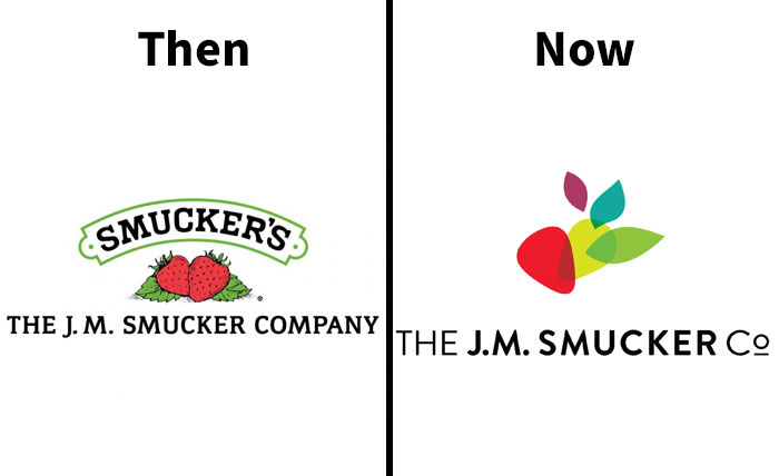 J.m. Smucker