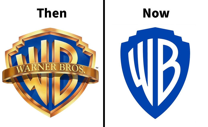30 Times Companies Left Many People Disappointed After Changing Their Logo Design