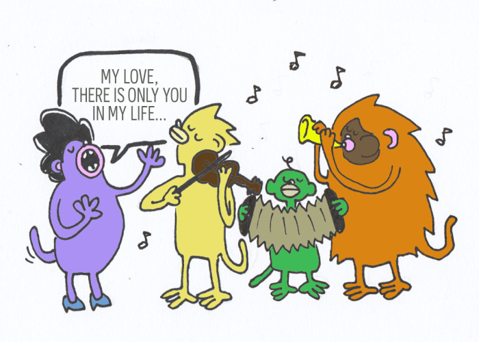 Hey Pandas, Make A Comic (Closed)