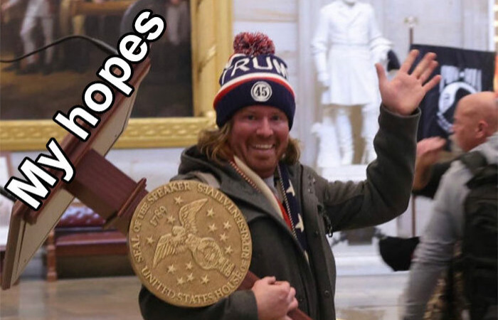 Hey Pandas, What’s Your Favorite Meme So Far In 2021? (Closed)