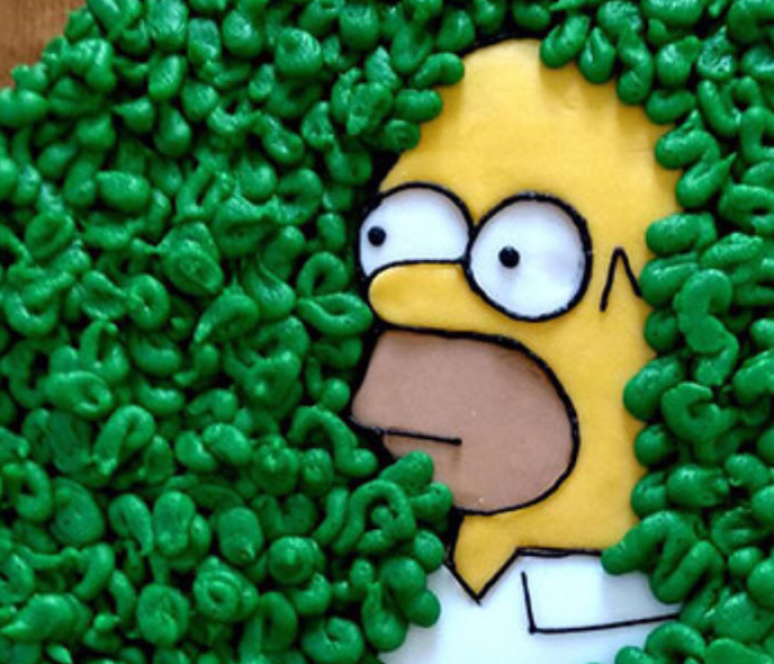 Hey Pandas, What Is The Weirdest Cake Design You’ve Seen? (Closed)