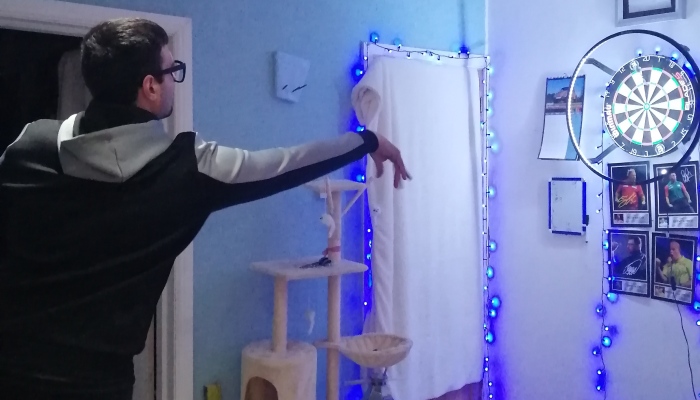 They Pandas, What’s Your Partner’s Favorite Pastime? (Closed)