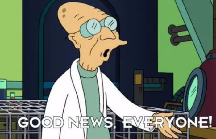 Pandas, Give Us One Quote To Sum Up Last Year (Closed)