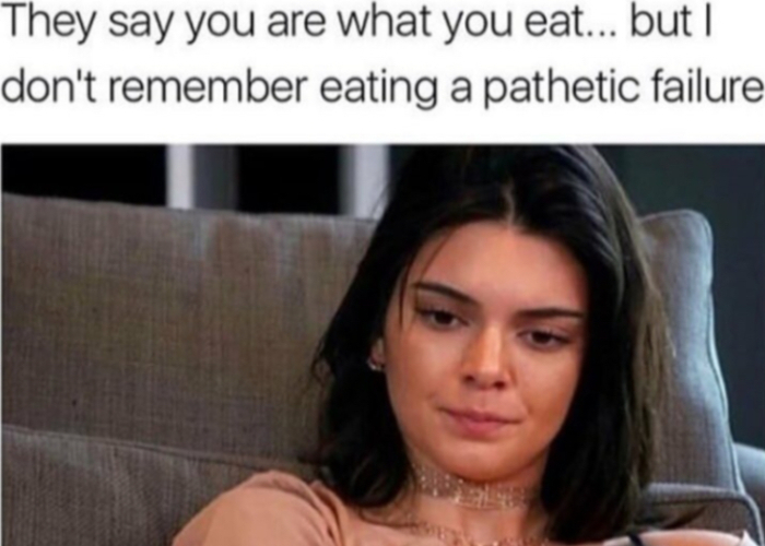 Hey Pandas, What’s Your Favorite Dark Or Dank Meme? (Closed)