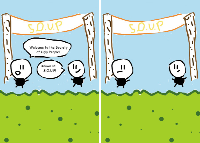 Hey Pandas, Make A Comic About Anything (Closed)