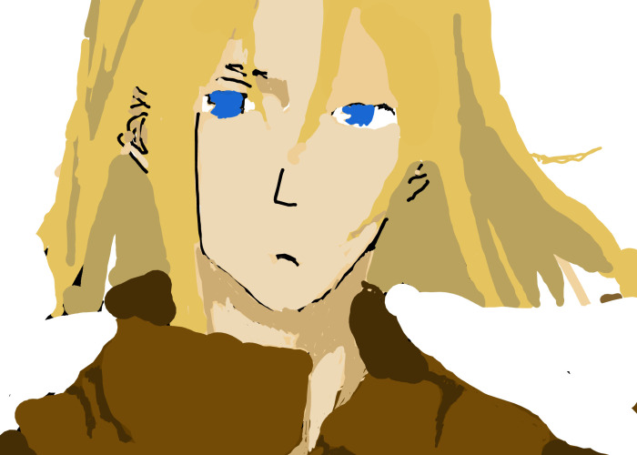 Hey Pandas, Share The Coolest Art You’ve Made During The Lockdown (Closed)