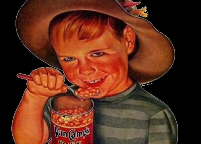 Hey Pandas, What Are Some Weird Ads You’ve Seen? (Closed)