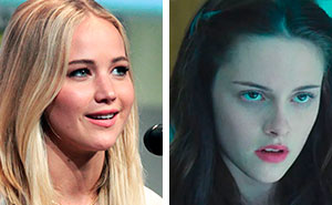 30 Actors That Were Considered For Famous Roles Vs. Who Actually Got Them