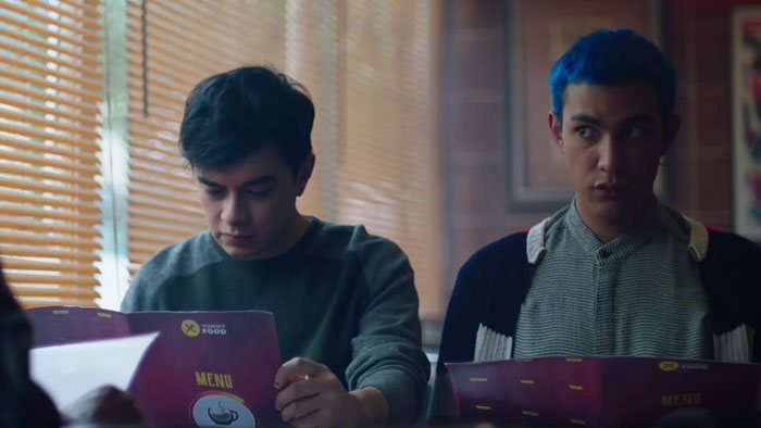 La gente aplaude a Doritos por este anuncio protagonizado por un padre y su hijo gay basado en una historia real