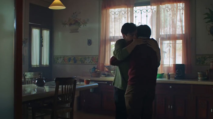People Are Applauding Doritos For This Ad Featuring A Dad And His Gay Son, That Is Based On A True Story
