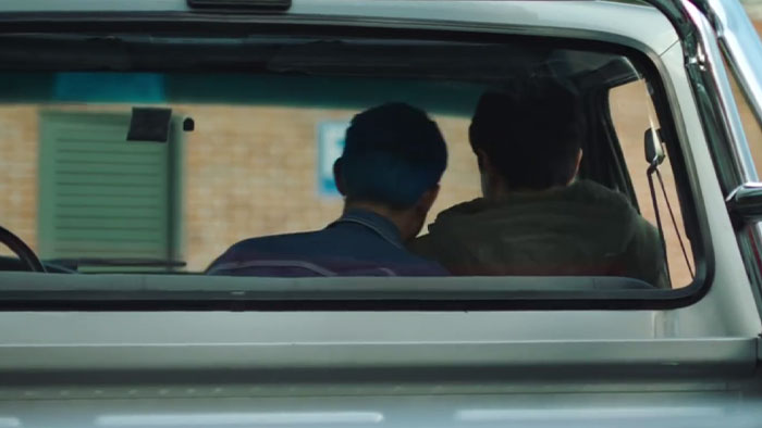 La gente aplaude a Doritos por este anuncio protagonizado por un padre y su hijo gay basado en una historia real