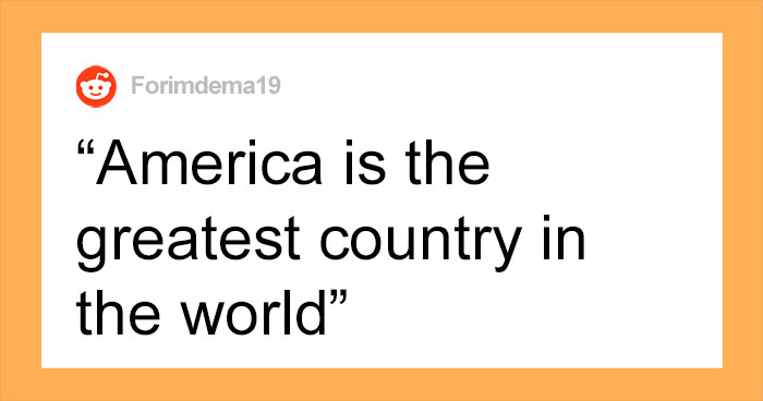 Person Asks Non-Americans To Share “Scams” That Americans Think Are Normal, And Here Are 39 Of Their Replies