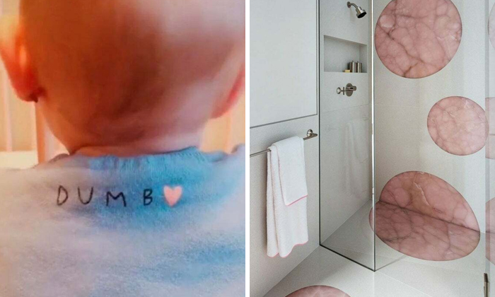 50 Designs That Are So Bad, People Are Shaming Them On The Internet
