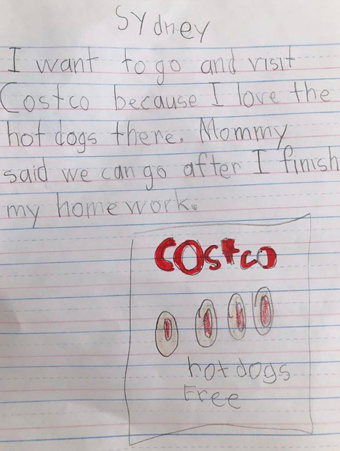 Little Cousin’s Prompt Was, “What Place Do You Want To Go And Visit? It Can Be Anywhere In The World”