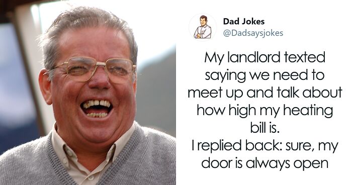 Jokes dad