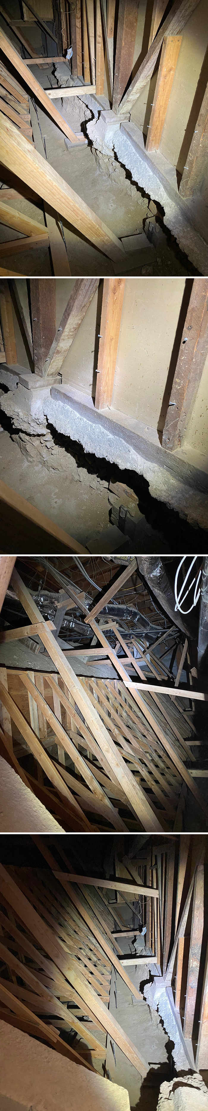 Horrible-Structural-Inspections