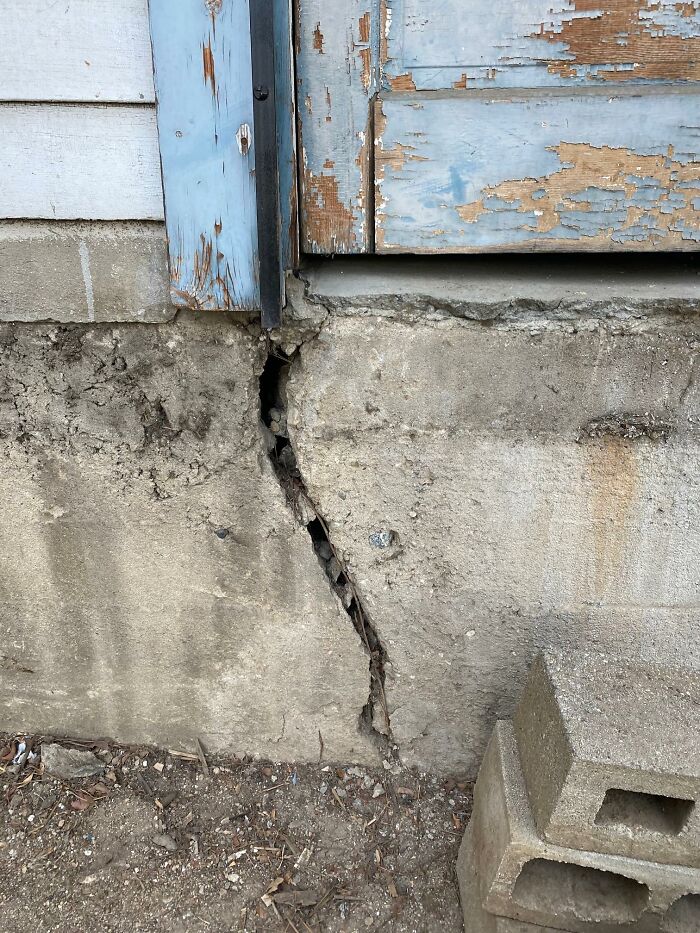 Horrible-Structural-Inspections