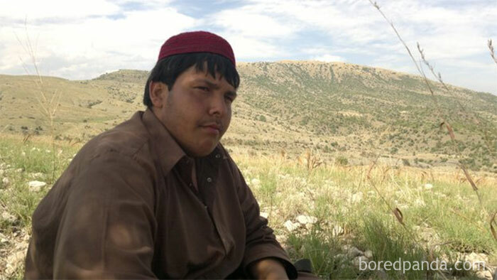 Aitzaz Hasan. 7th January 2014, He Lost His Life Stopping A Suicide Bomber From Entering His School. He Saved Hundreds Of His Peers, At Only 15 Years Old
