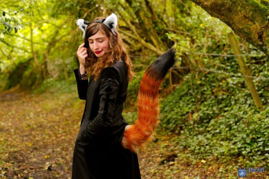 Follow Cadnora Down The Woodland Train And Discover Their Story. Follow Cadnora Down The Woodland Train And Discover Their Story.