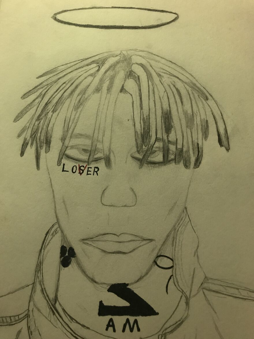 Slutty Sony ( I love his music)