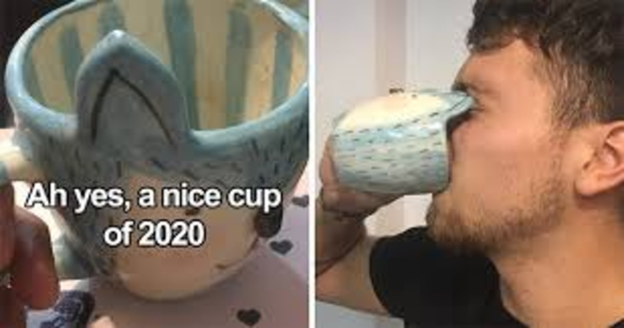 Cup Of 2020