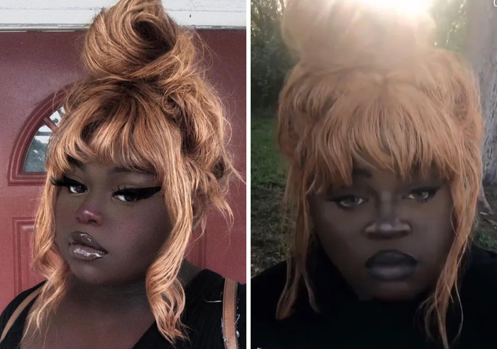 Pic She Posted vs. Vid