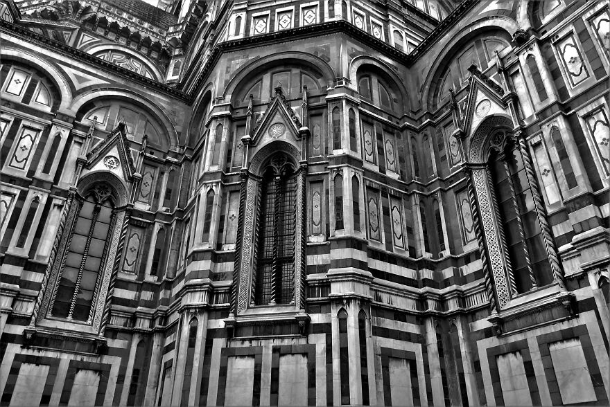 I Explored Florence The City-Museum