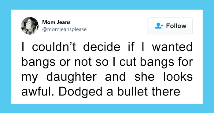 50 Of The Funniest Parenting Tweets In 2021 (January Edition)