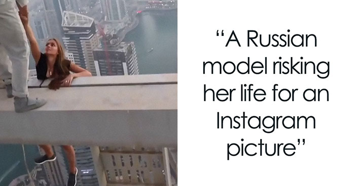 50 Times People Wanted Attention On Social Media So Bad, They Resorted To Doing Horrible Things