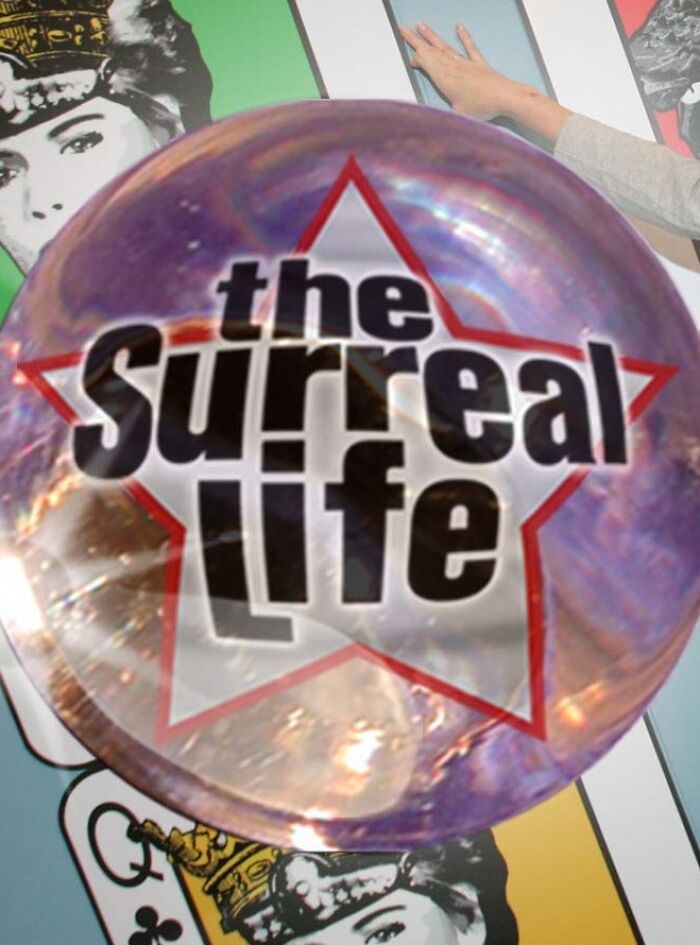 The Surreal Life On Vh1 In 2003 Caused A Murder In 2010