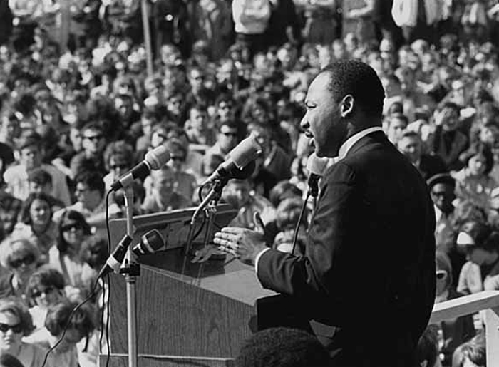 30 Quotes By Martin Luther King Jr. That Show How Exceptional He Was