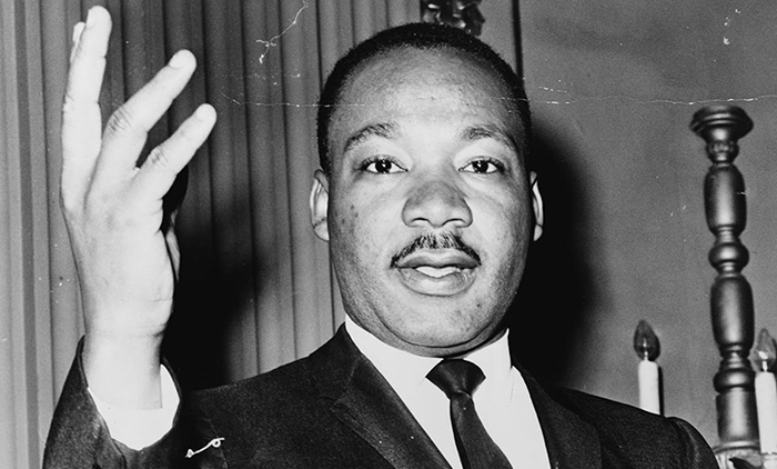 30 Quotes By Martin Luther King Jr. That Show How Exceptional He Was