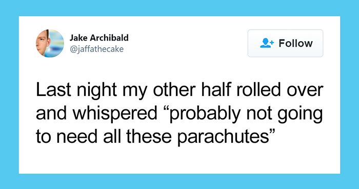 40 People Share The Funniest Things They Heard Someone Say In Their Sleep