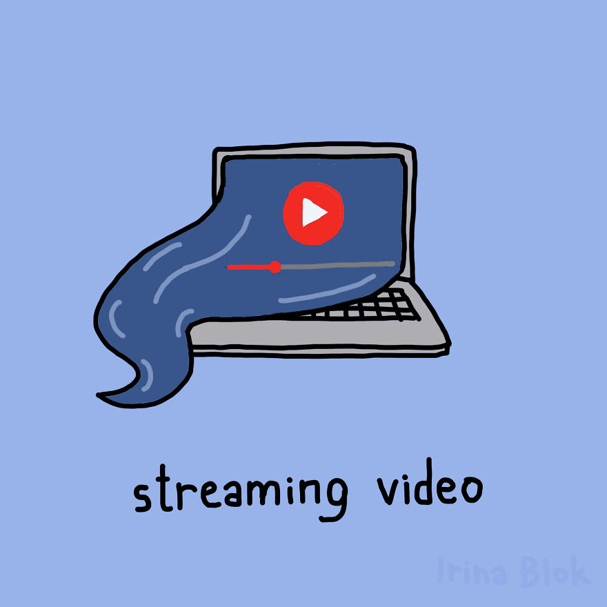 Streaming Video