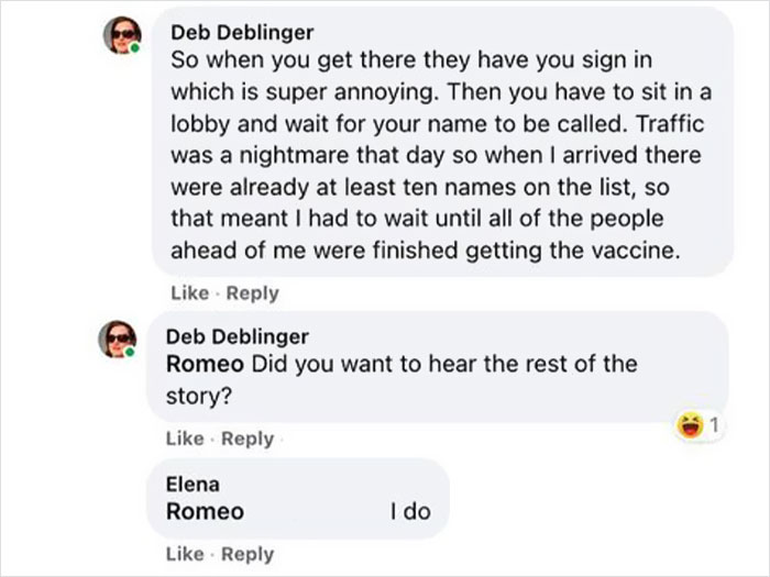This Guy Creates Fake Accounts, Infiltrates Anti-Vaxxer Groups, And Trolls Them Hilariously