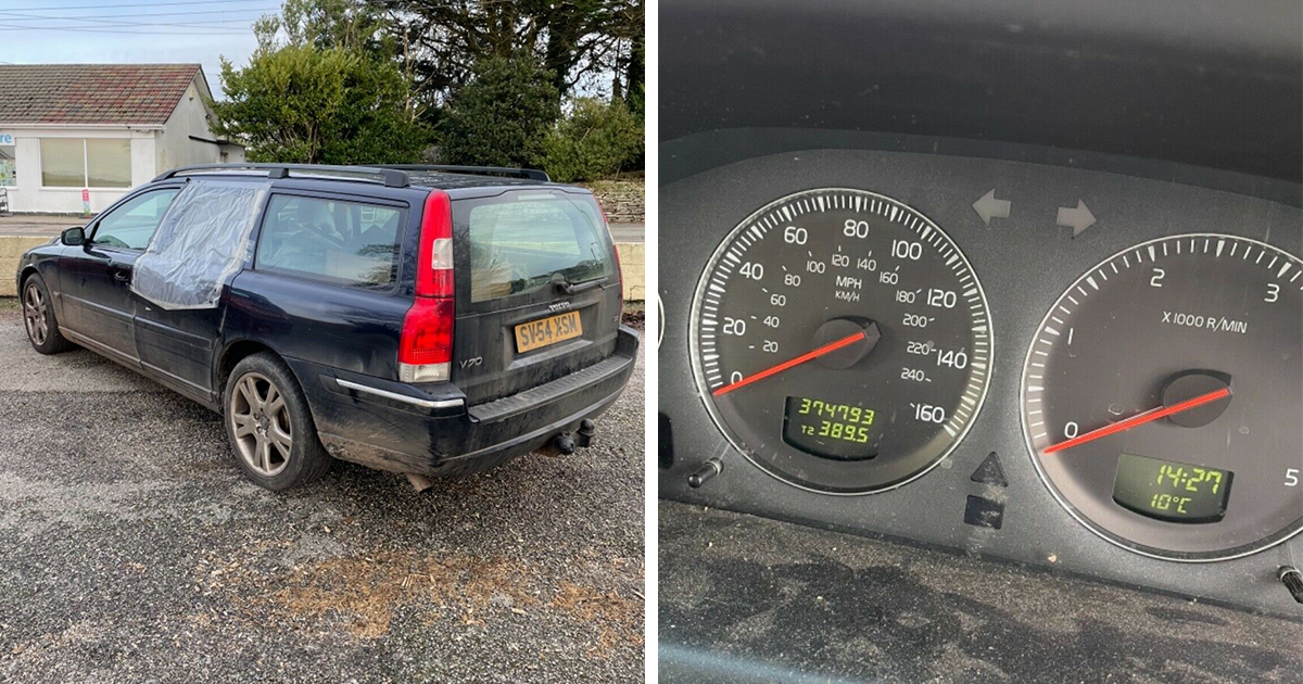 This Guy Tries To Sell A Car Nobody Wants With A Hilariously Honest Ad, Finds A Buyer - Vimarsana News