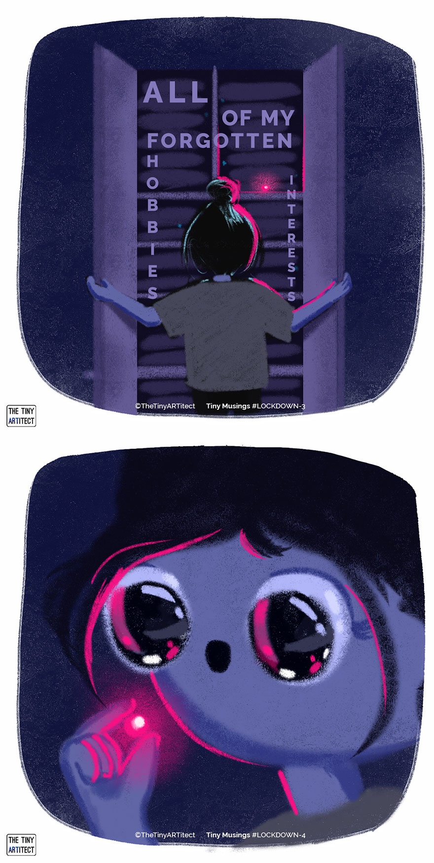 I Illustrated These Tiny Incidents That Happen In Our Lives To Lift Up Your Spirits (7 Comics) - 6