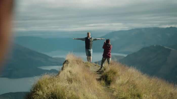 This New Zealand Tourism Ad Savagely Mocks Instagram Influencers
