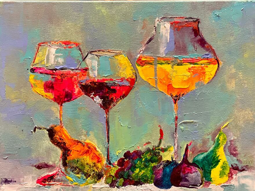 Wine Tasting