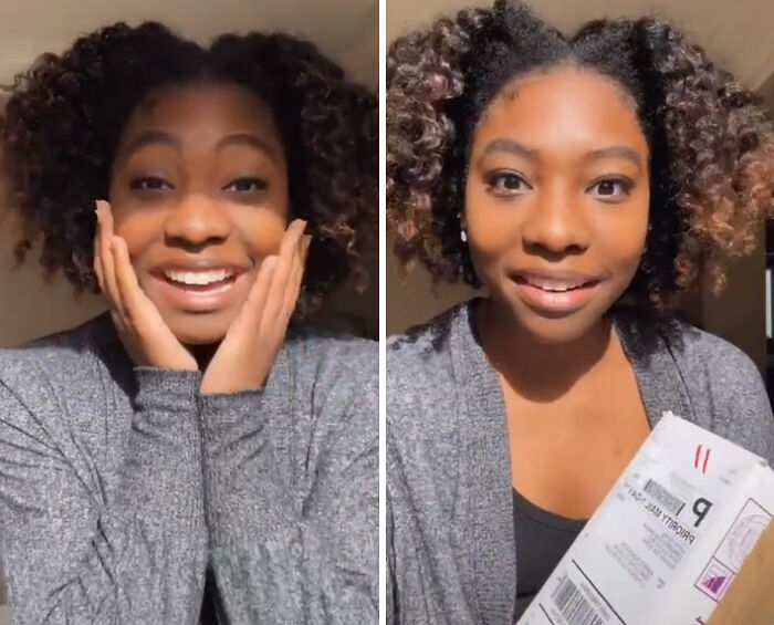 After Years Of Covering Her Pointe Shoes In Makeup, 18-Year-Old Ballerina Finally Gets A Pair That Matches Her Skin Color