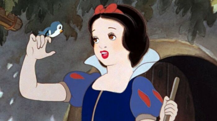 Til That Tolkien's Dislike Of Snow White LED Him To Prohibit The Disney Studio From Ever Producing His Works