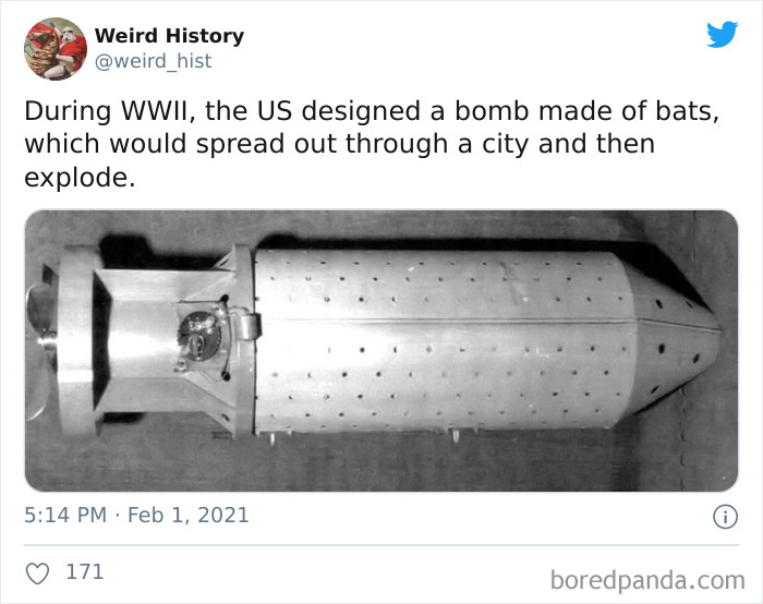 Weird-History-Twitter