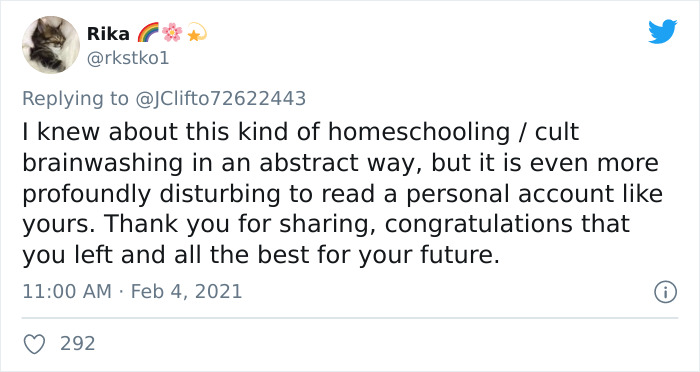 Twitter User Shares Evangelical Homeschooling Materials Claiming Democracy Is Bad, Leaving Thousands Of People Concerned