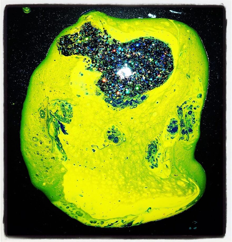 Art Therapy Promotes Mental Health During Pandemic...here’s Some Inspo Art Therapy Promotes Mental Health During Pandemic...here’s Some Inspo