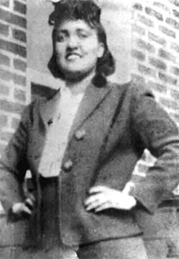 Henrietta Lacks - Woman Whose Cancer Cell Samples Played A Huge Role In Medical Research