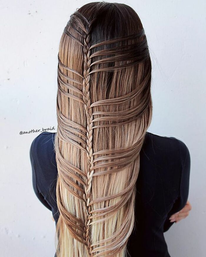 Intricate-Braids-By-Self-Taught-Artist
