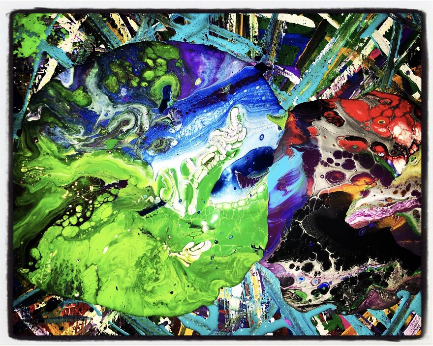 Art Therapy Promotes Mental Health During Pandemic...here’s Some Inspo Art Therapy Promotes Mental Health During Pandemic...here’s Some Inspo