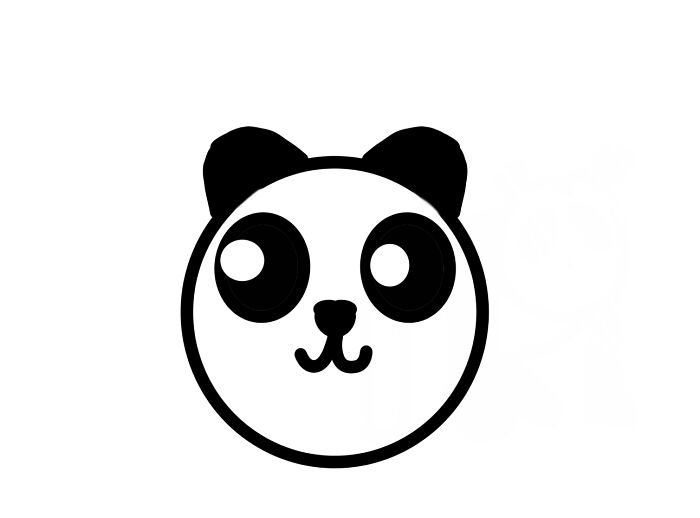 Cute Lil Panda